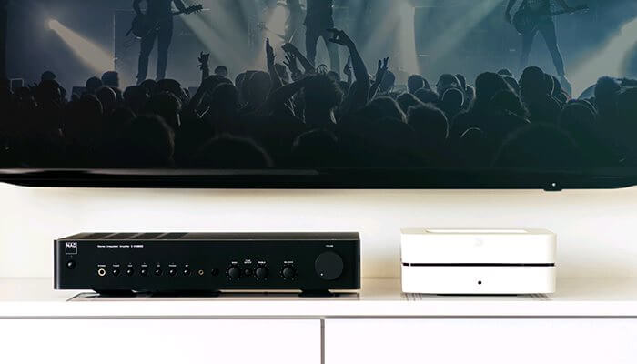 bluesound-vault-2i-CD hifisafir 11